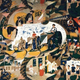 Illustration for article titled These Soviet Textiles Are Actually Propaganda Tools From The 1920s